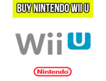Shop Nintendo Wii U